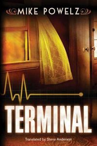 Cover image for Terminal