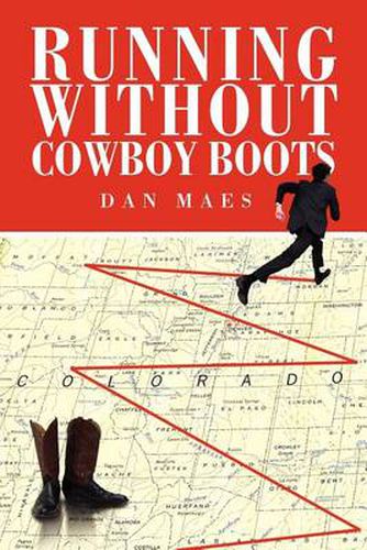 Cover image for Running Without Cowboy Boots