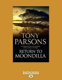 Cover image for Return to Moondilla