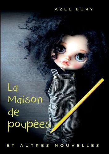 Cover image for La Maison de poupees: et autres nouvelles