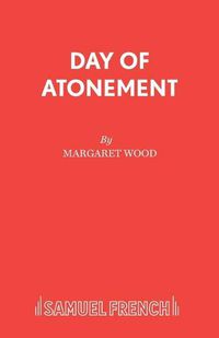 Cover image for Day of Atonement: Play