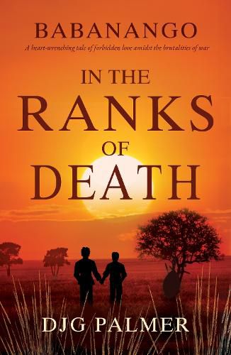 Cover image for In the Ranks of Death