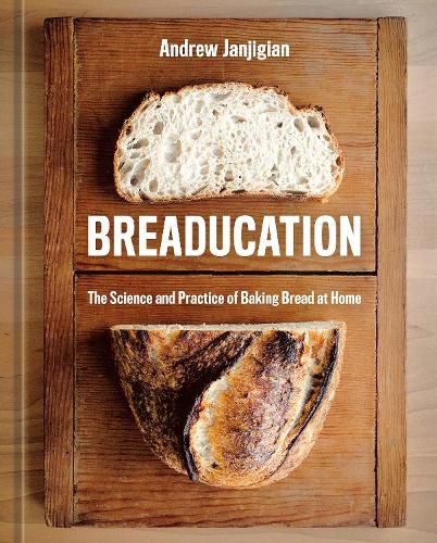 Cover image for Breaducation
