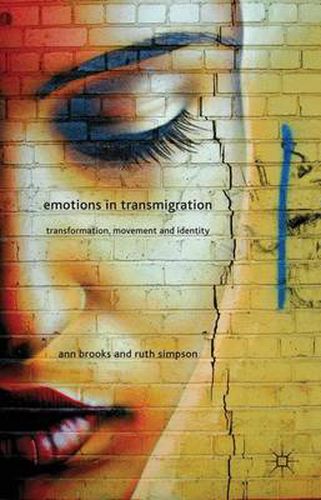 Cover image for Emotions in Transmigration: Transformation, Movement and Identity