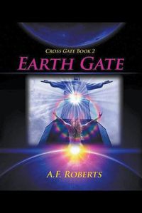 Cover image for Earth Gate