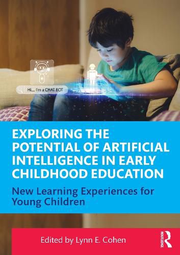 Cover image for Exploring the Potential of Artificial Intelligence in Early Childhood Education