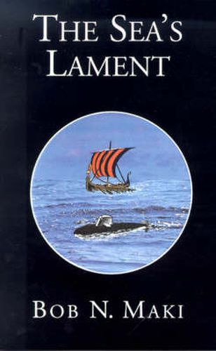 Cover image for The Sea's Lament