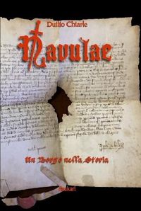 Cover image for Navulae