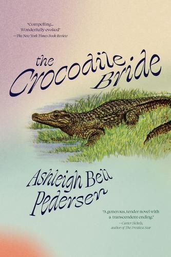 Cover image for The Crocodile Bride