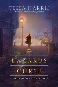 Cover image for The Lazarus Curse