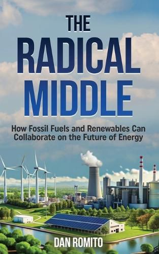 Cover image for The Radical Middle