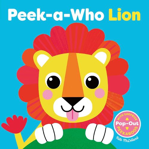 Cover image for Lion