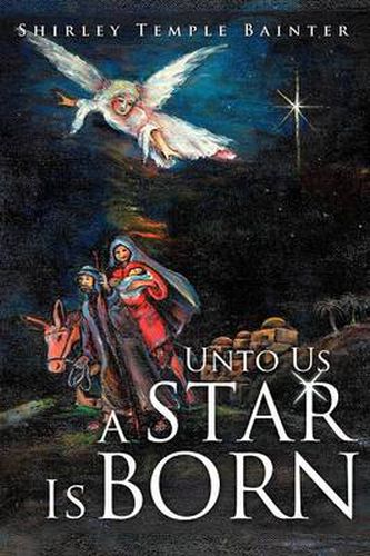 Cover image for Unto Us a Star Is Born