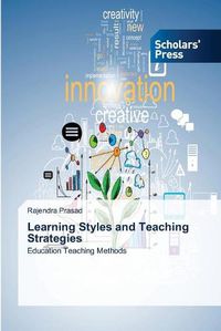 Cover image for Learning Styles and Teaching Strategies