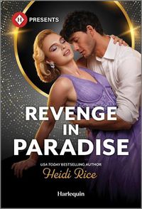 Cover image for Revenge in Paradise