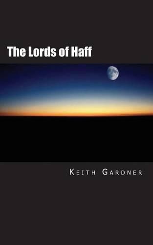 Cover image for The Lords of Haff