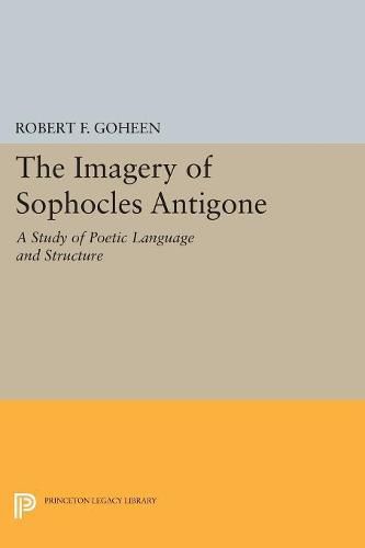 Imagery of Sophocles Antigone