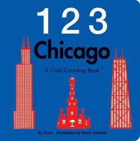 Cover image for 123 Chicago