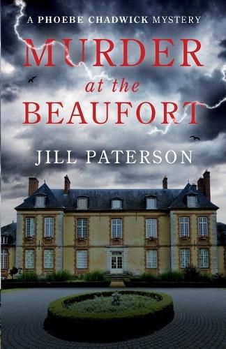 Cover image for Murder At The Beaufort