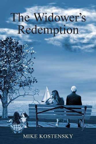 Cover image for The Widower's Redemption