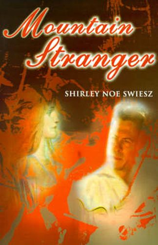 Cover image for Mountain Stranger