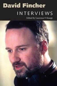 Cover image for David Fincher: Interviews