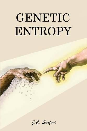 Cover image for Genetic Entropy