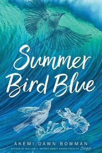 Cover image for Summer Bird Blue
