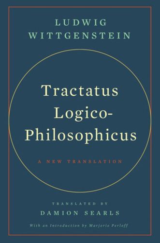 Tractatus Logico-Philosophicus