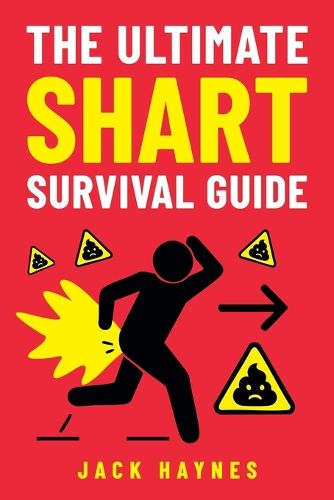 Cover image for The Ultimate Shart Survival Guide