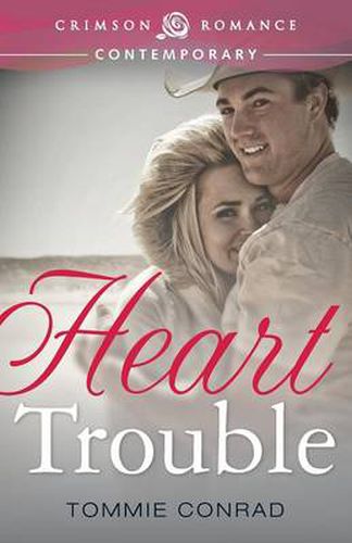 Cover image for Heart Trouble