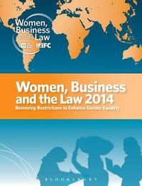 Cover image for Women, Business and the Law