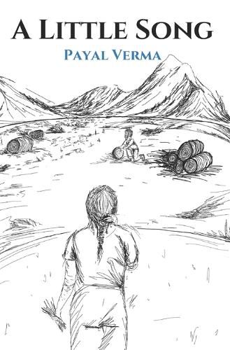 Cover image for A Little Song