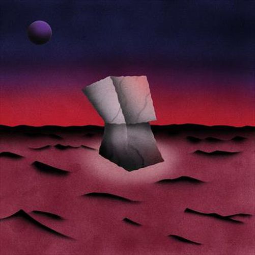 Cover image for Space Heavy