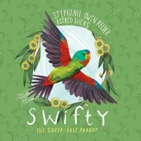 Cover image for Swifty