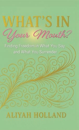 Cover image for What's In Your Mouth?