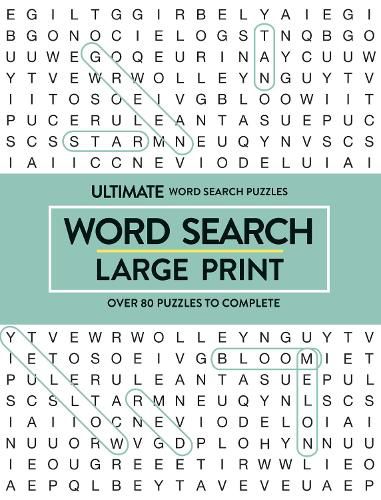 Cover image for Word Search