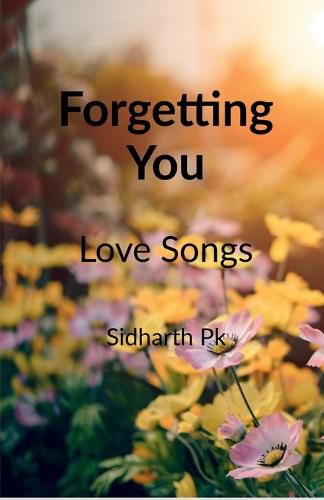 Cover image for Forgetting You