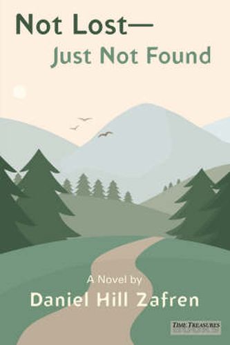 Not Lost - Just Not Found