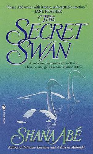 The Secret Swan: A Novel