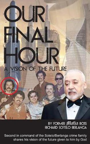 Cover image for Our Final Hour: A Vision of the Future
