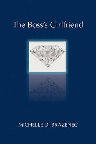 Cover image for The Boss's Girlfriend