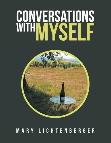 Cover image for Conversations with Myself