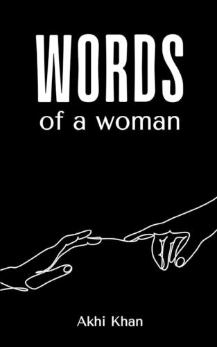 Cover image for Words of a woman