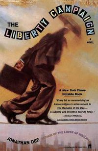 Cover image for Liberty Campaign