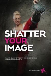 Cover image for Shatter Your Image