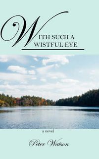 Cover image for With Such a Wistful Eye