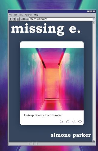 Cover image for missing e.
