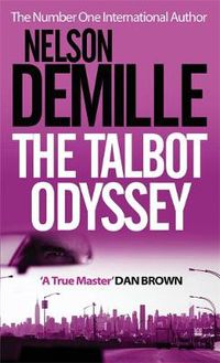 Cover image for The Talbot Odyssey