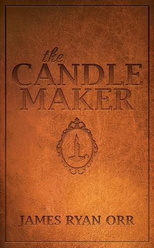 Cover image for The Candle Maker